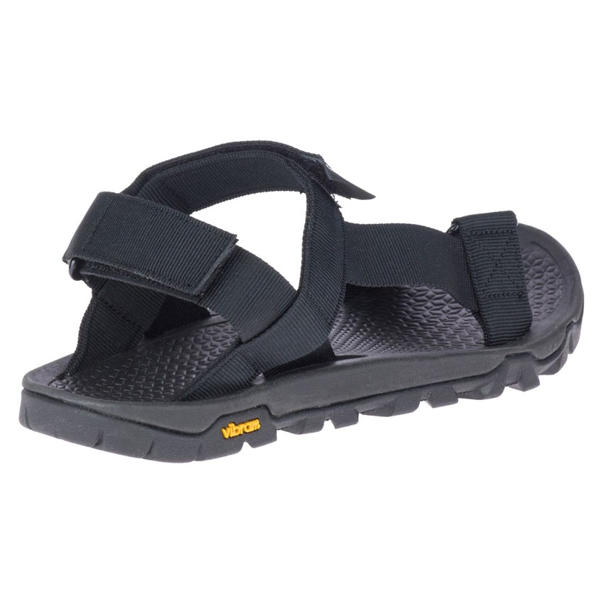 Sandales Merrell Breakwater Strap Noir Femme | Z.J.NICE